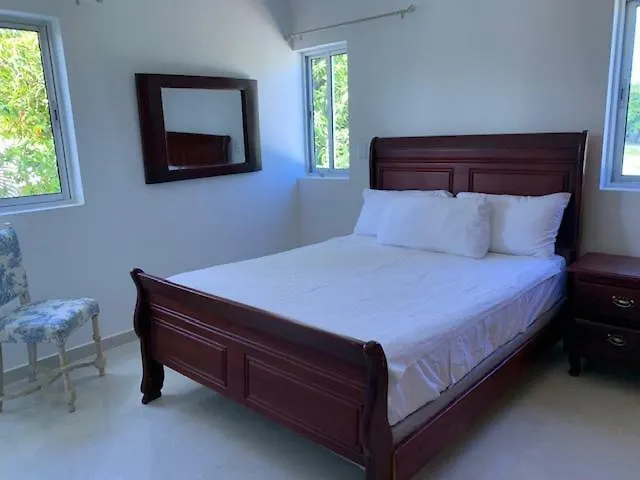 Villa Sol One Puerto Plata Dominik Cumhuriyeti