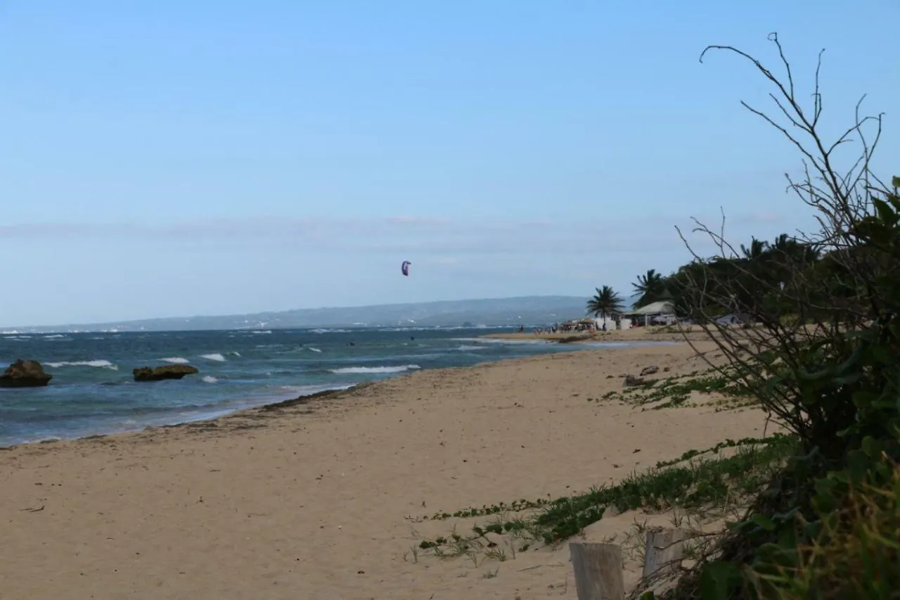 Villa Sol One Puerto Plata