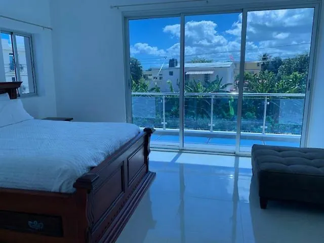 Villa Sol One Puerto Plata
