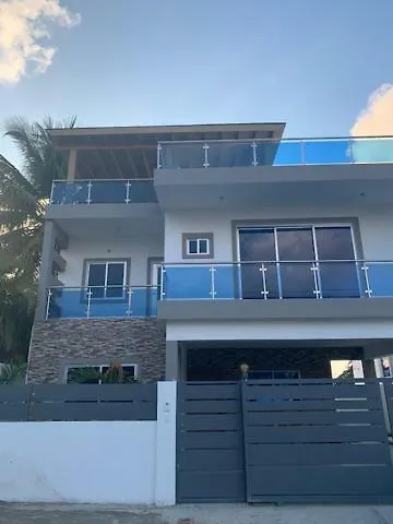 Villa Sol One Puerto Plata Dominik Cumhuriyeti