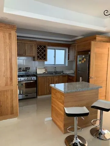 Villa Sol One Puerto Plata