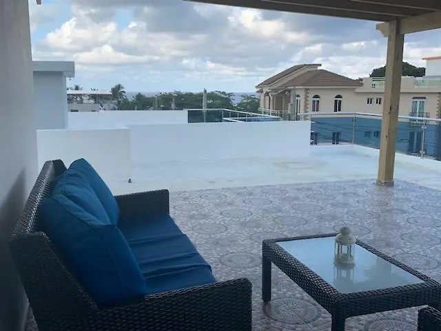 Villa Sol One Puerto Plata 0*,  Dominikai Köztársaság