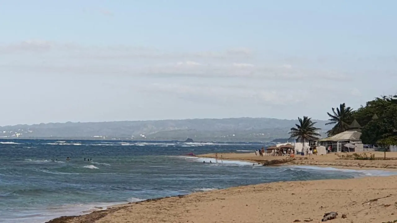 Villa Sol One Puerto Plata Dominikai Köztársaság