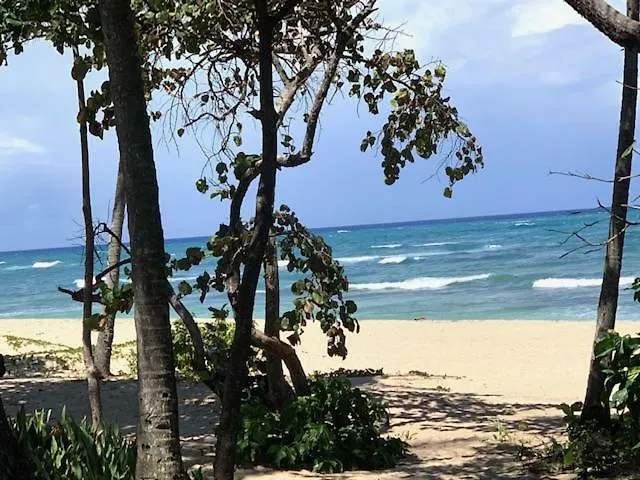 Villa Sol One Puerto Plata Dominikai Köztársaság