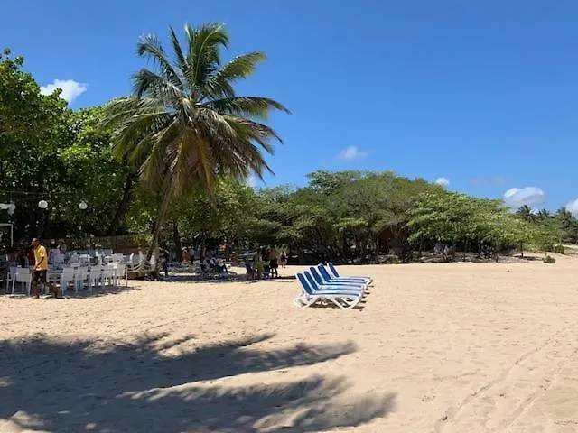 Villa Sol One Puerto Plata