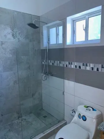 Villa Sol One Puerto Plata Dominikai Köztársaság