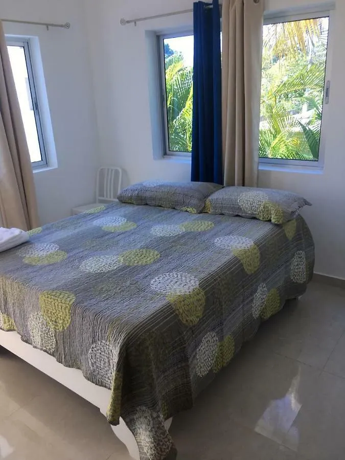 Villa Sol One Puerto Plata Dominikai Köztársaság