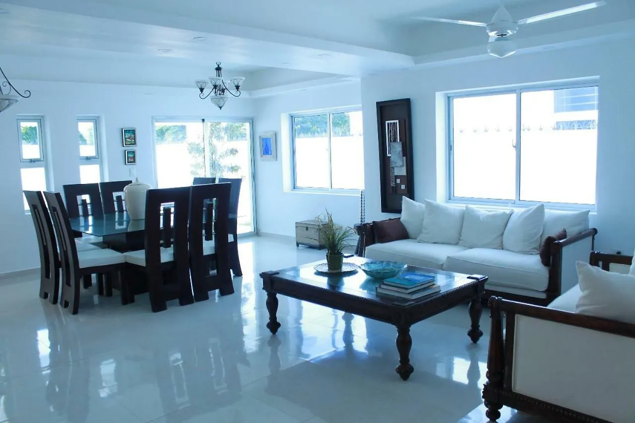 Villa Sol One Puerto Plata Dominikai Köztársaság