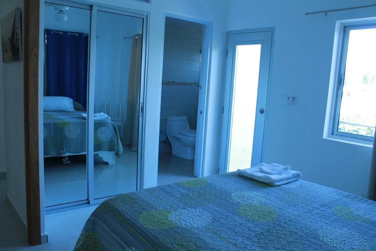 Villa Sol One Puerto Plata Dominikai Köztársaság